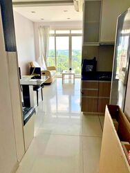 The Metropolitan Condominium (D3), Condominium #577565901